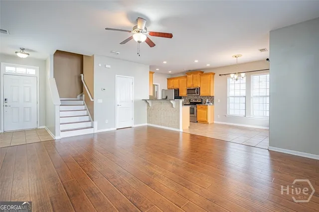 $2,100 | 25 Chey Hill Lane, Richmond Hill, GA 31324