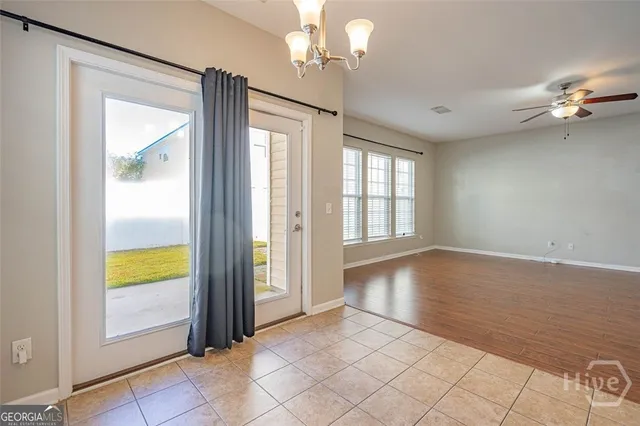 $2,100 | 25 Chey Hill Lane, Richmond Hill, GA 31324