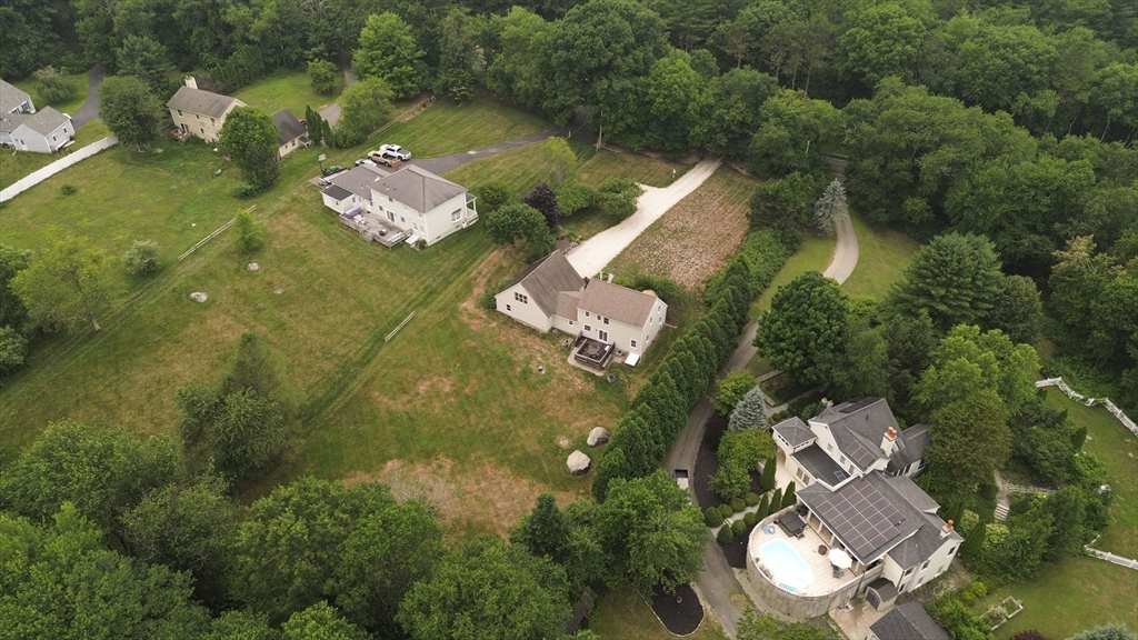 292 Warren Road Brimfield, MA 01010 - Photo 38 of 42
