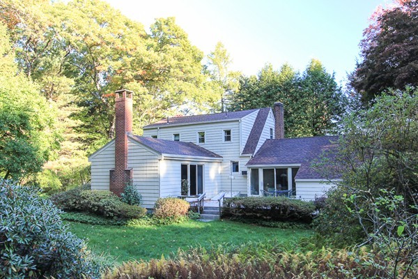 81 Meyer Road Hamilton, MA 01982 - Photo 1 of 11
