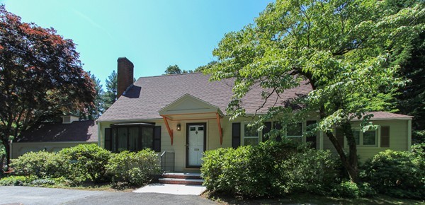81 Meyer Road Hamilton, MA 01982 - Photo 2 of 11