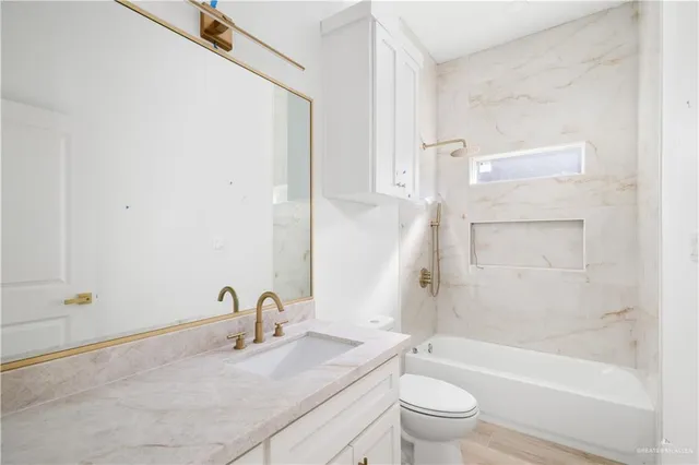 $364,999 | 3200 Guadalupe Avenue, McAllen, TX 78504