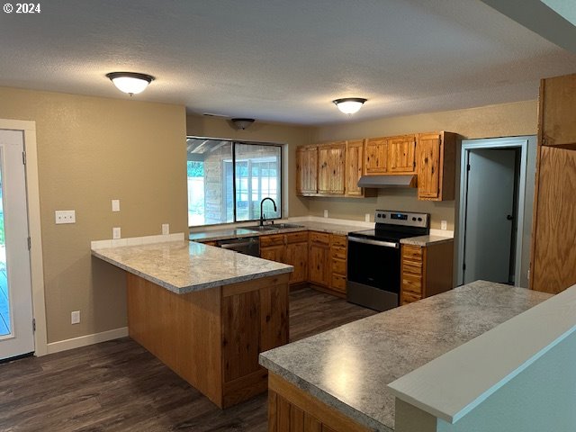970 Sandy Bend Road Castle Rock, WA 98611 - Photo 8 of 17 Gallery Image 8