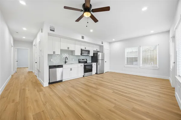 $1,750 | 7625 De Priest Street, Unit A, Houston, TX 77088