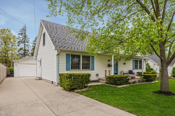 $279,000 | 36840 Chase Street, Romulus, MI 48174