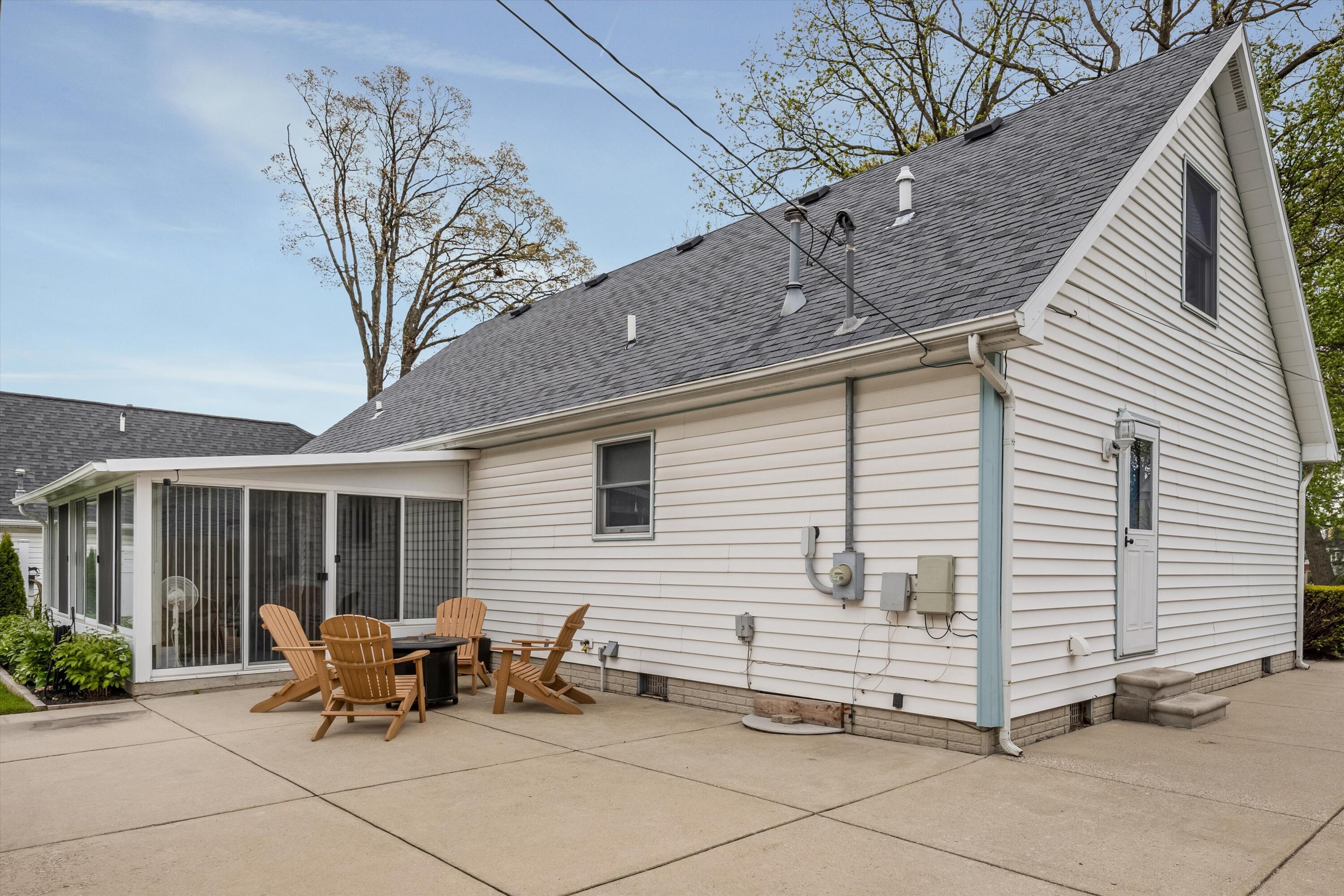 36840 Chase Street Romulus, MI 48174 - Photo 32 of 39 33-36840 Chase St Romulus 0005