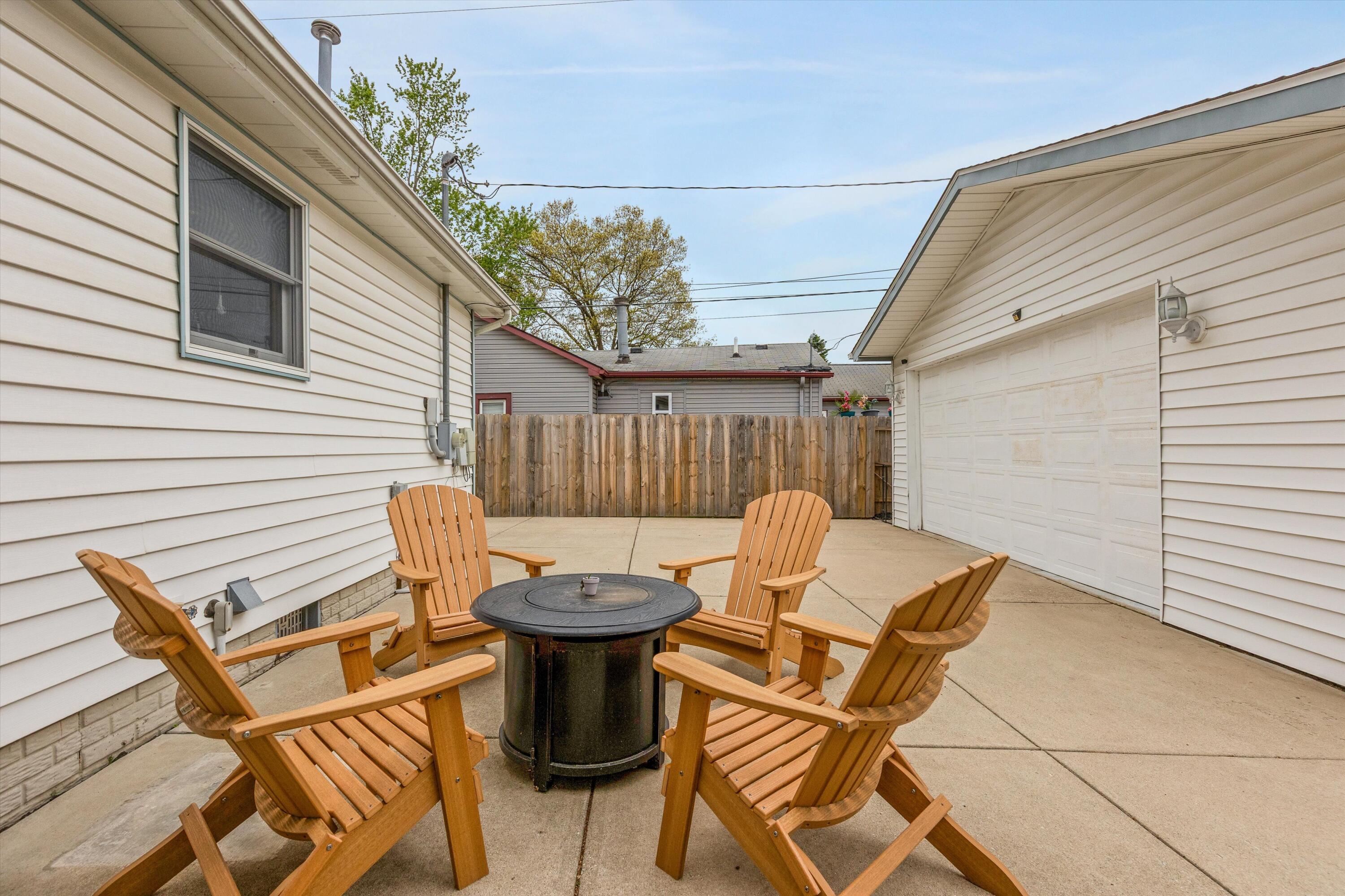 36840 Chase Street Romulus, MI 48174 - Photo 33 of 39 14-36840 Chase St Romulus 0021