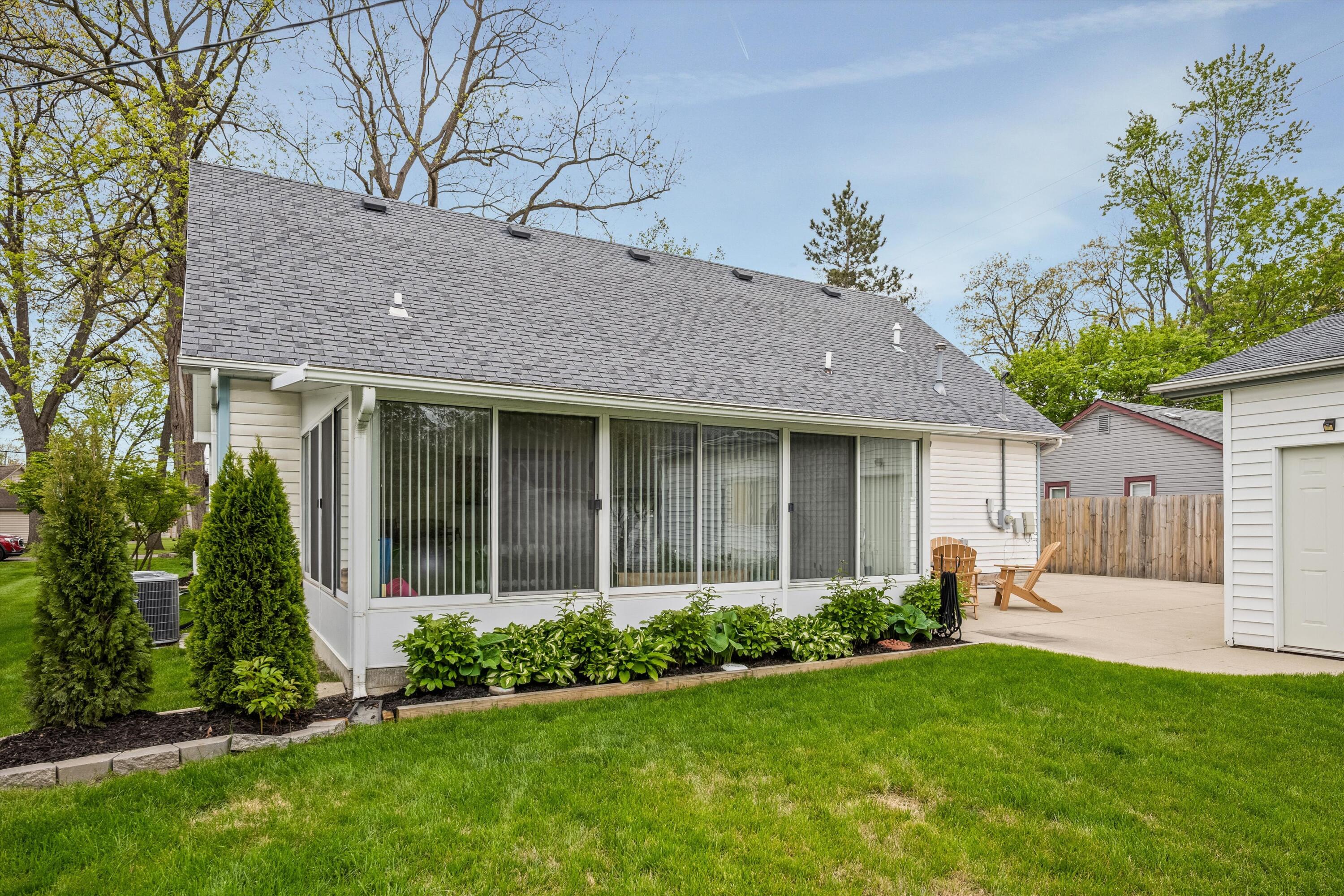 36840 Chase Street Romulus, MI 48174 - Photo 34 of 39 34-36840 Chase St Romulus 0006