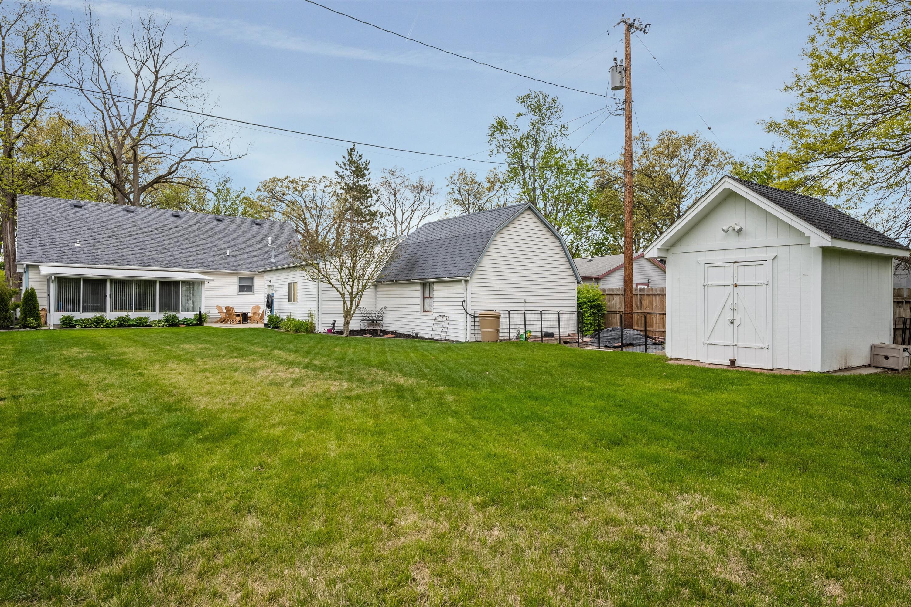 36840 Chase Street Romulus, MI 48174 - Photo 36 of 39 36-36840 Chase St Romulus 0008