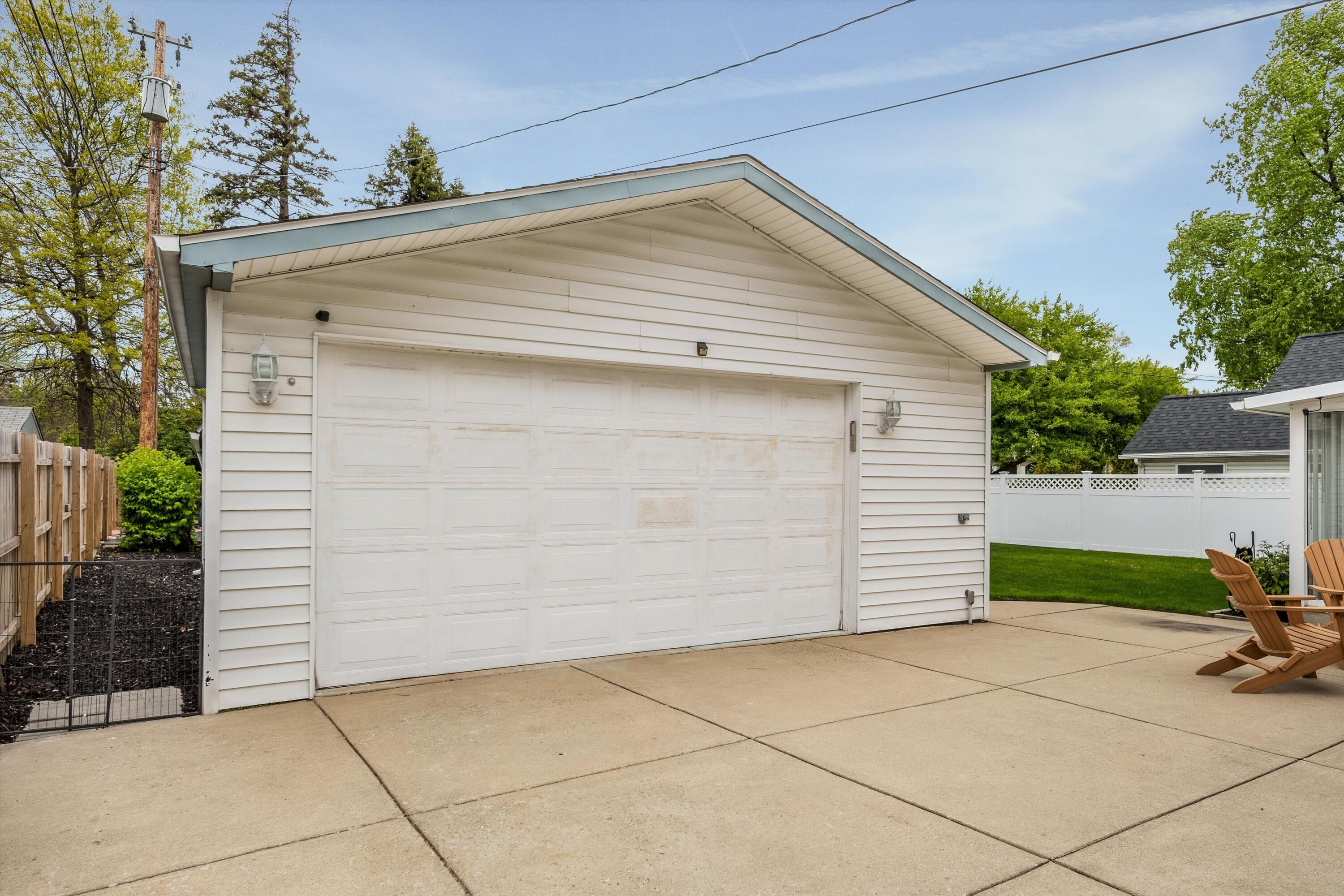36840 Chase Street Romulus, MI 48174 - Photo 7 of 39 32-36840 Chase St Romulus 0004