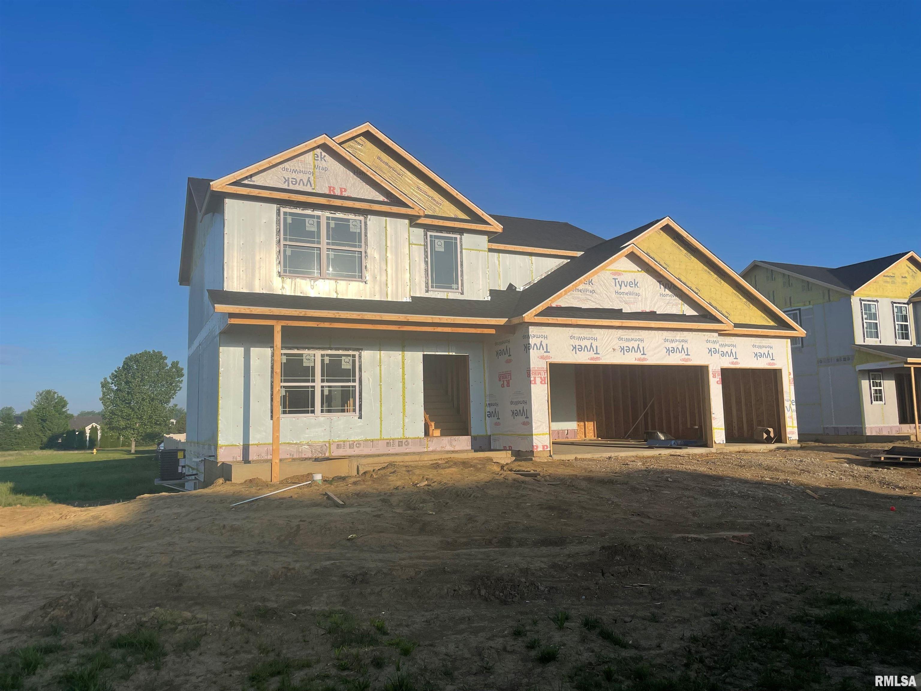 1614 Rustic Oak Drive Washington, IL 61571 - Photo 2 of 2