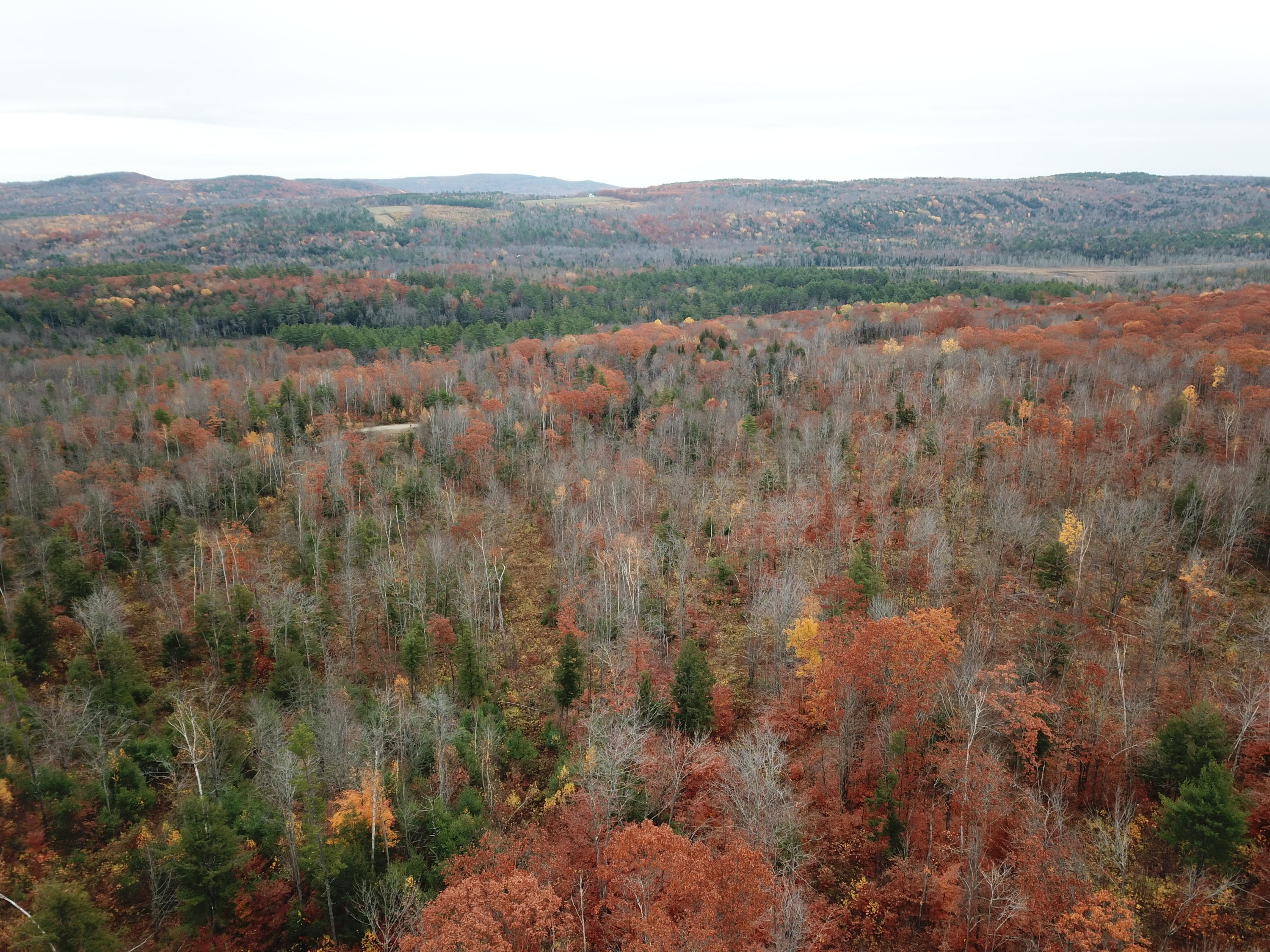 Mr6-l52 Adams Road Chesterville, ME 04938 - Photo 29 of 32 DJI_0307