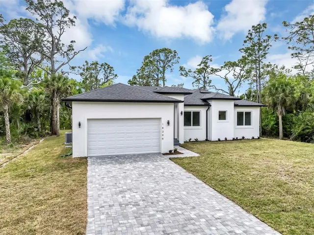 $2,550 | 18399 Hillsborough Boulevard, Port Charlotte, FL 33954