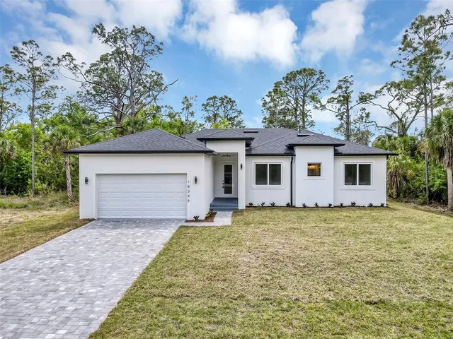 $2,550 | 18399 Hillsborough Boulevard, Port Charlotte, FL 33954