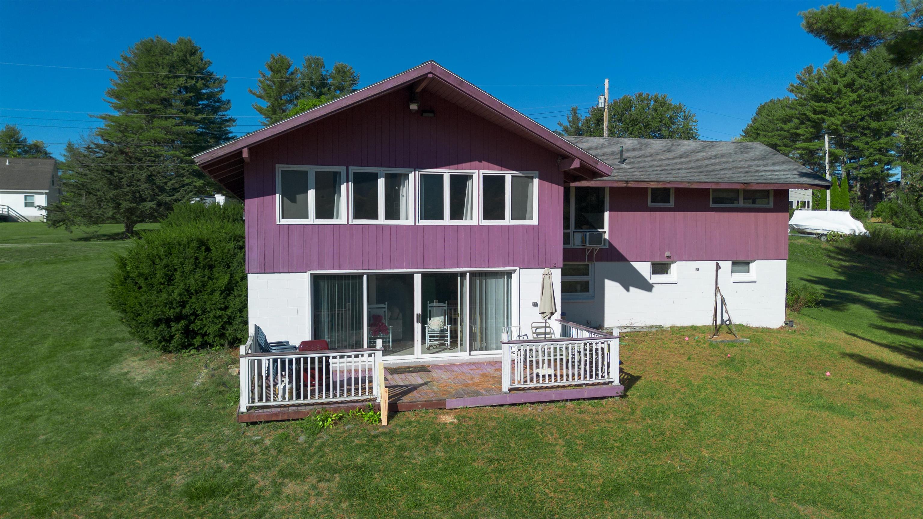 138 Western Shores Road Wells, VT 05774 - Photo 3 of 36