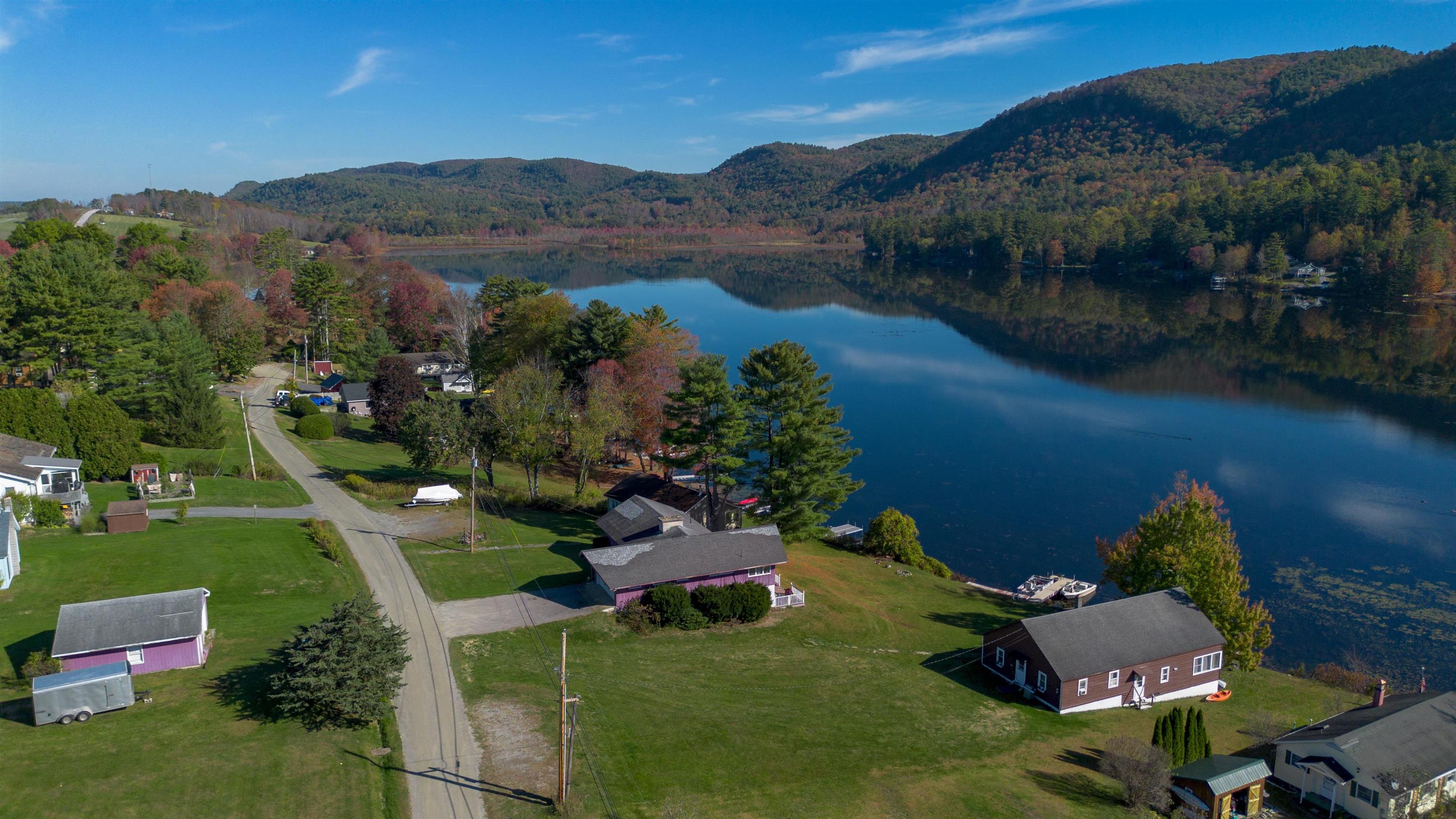 138 Western Shores Road Wells, VT 05774 - Photo 36 of 36