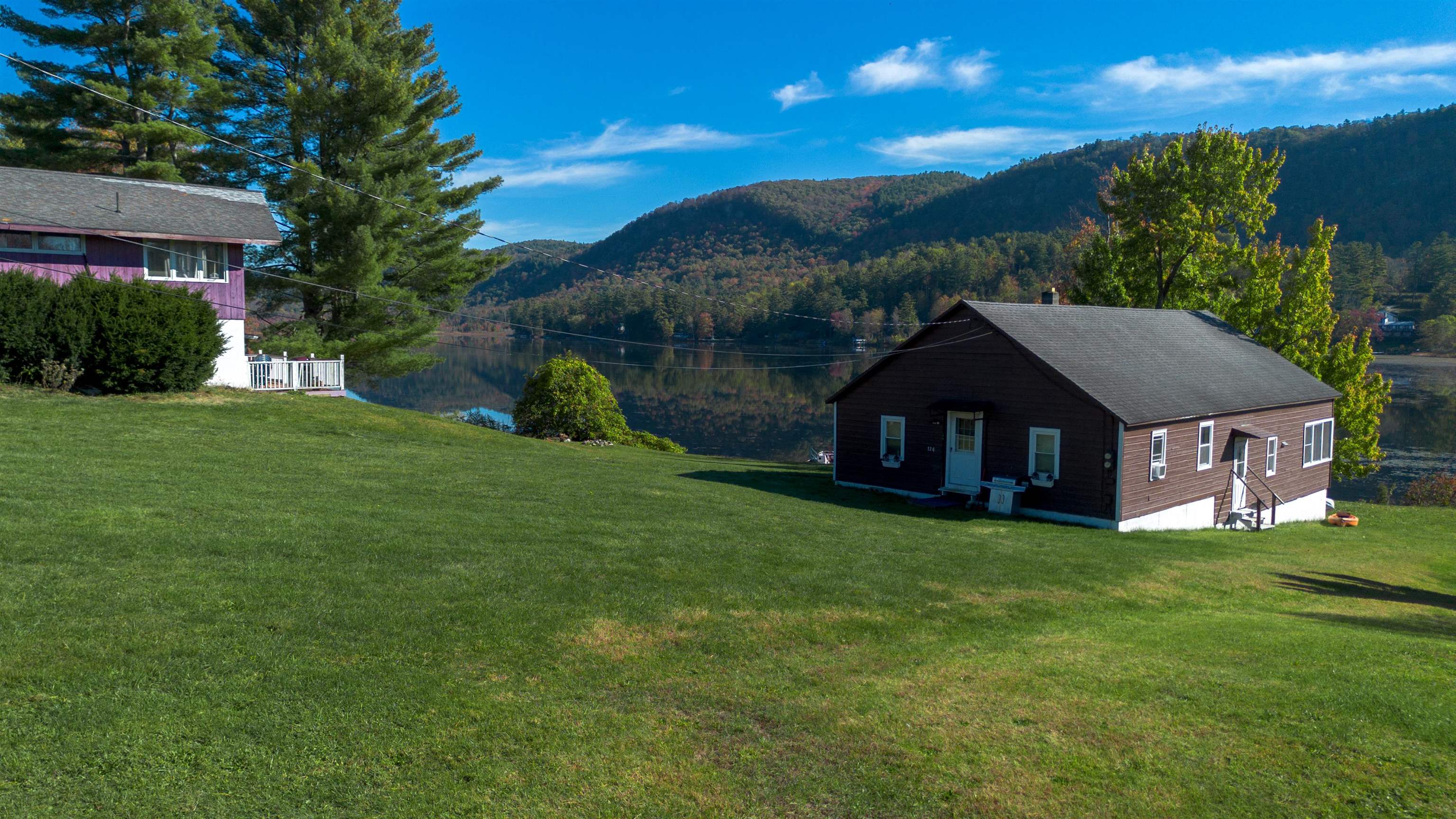 138 Western Shores Road Wells, VT 05774 - Photo 4 of 36