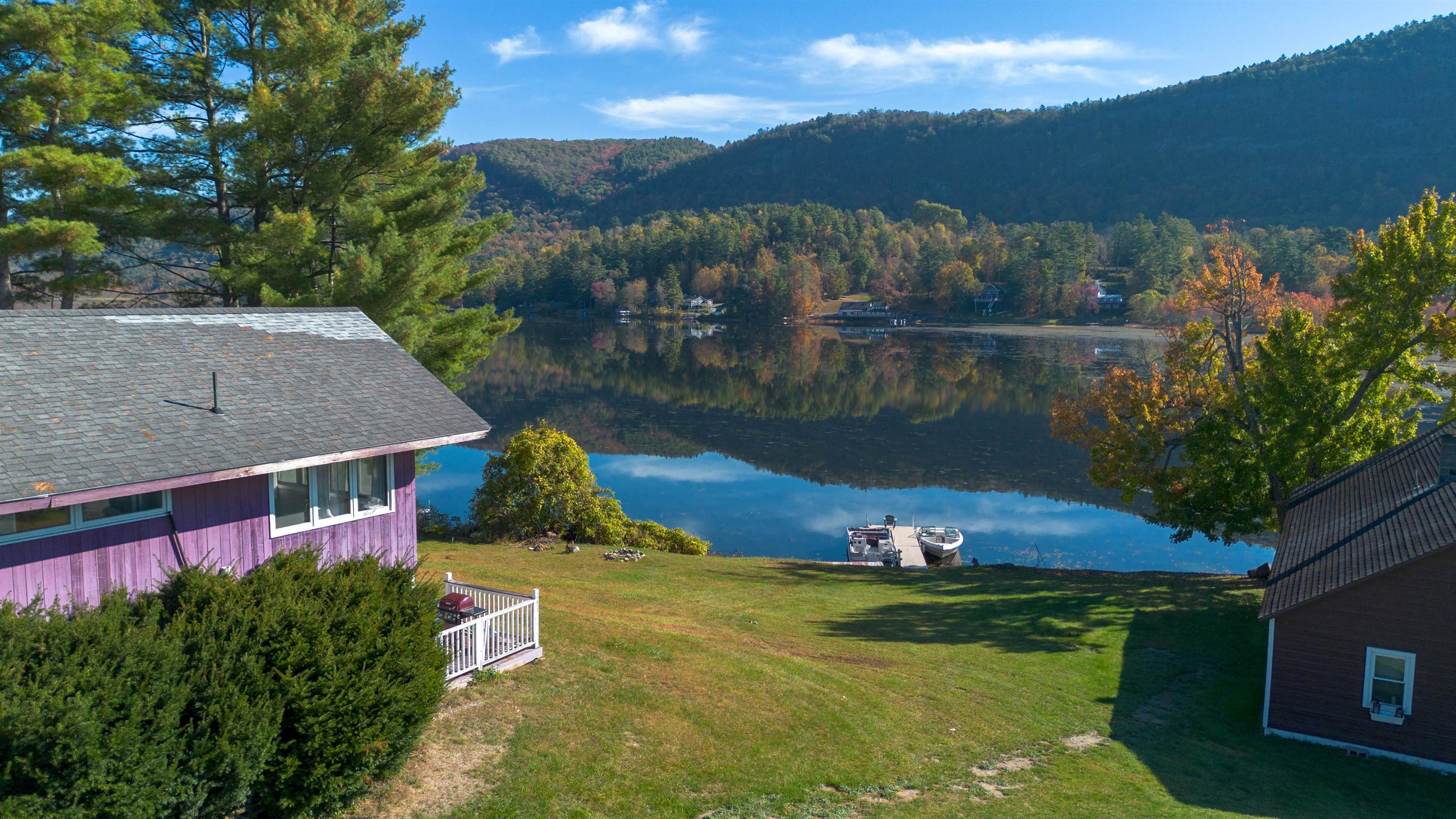 138 Western Shores Road Wells, VT 05774 - Photo 5 of 36