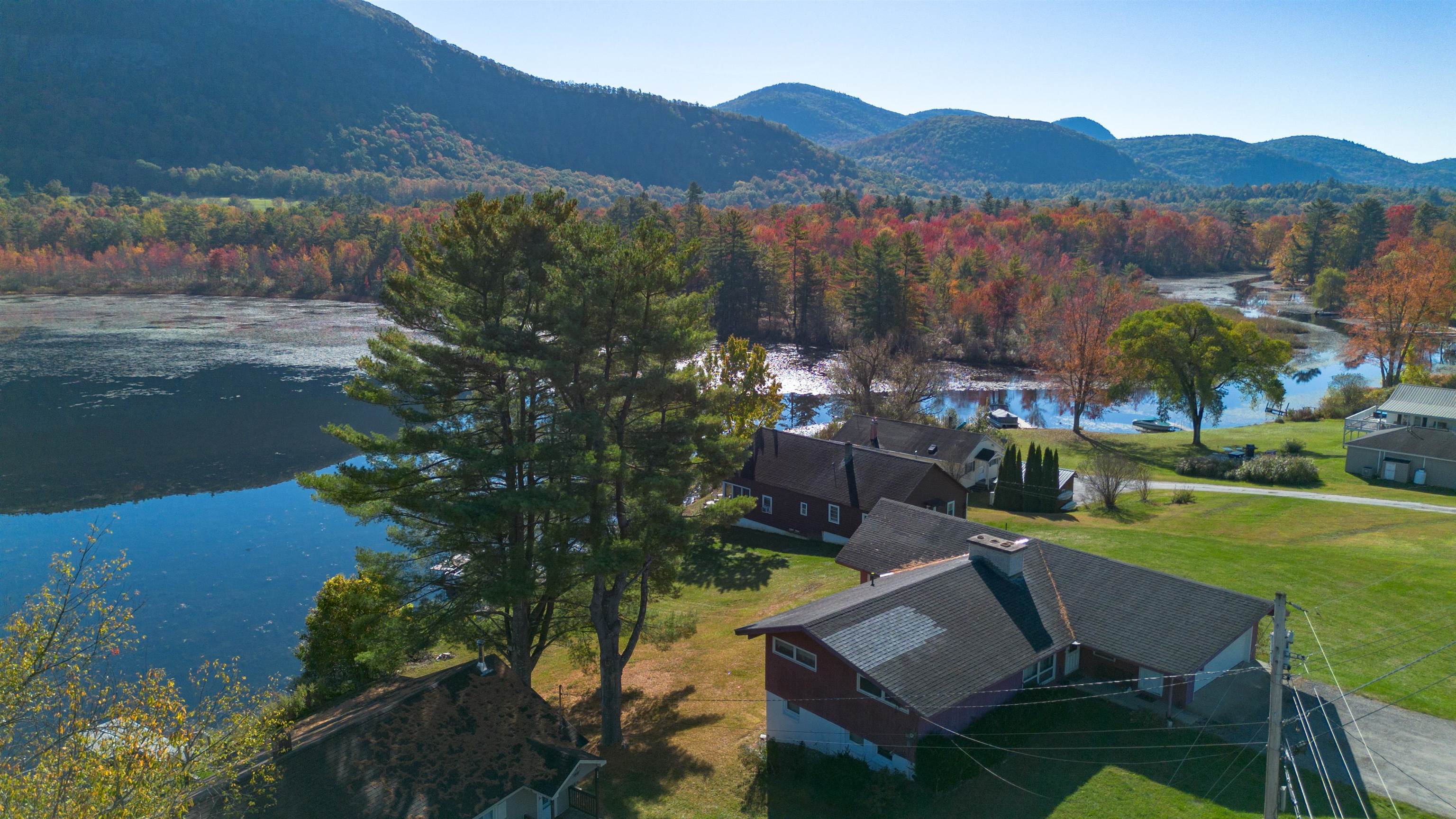 138 Western Shores Road Wells, VT 05774 - Photo 6 of 36