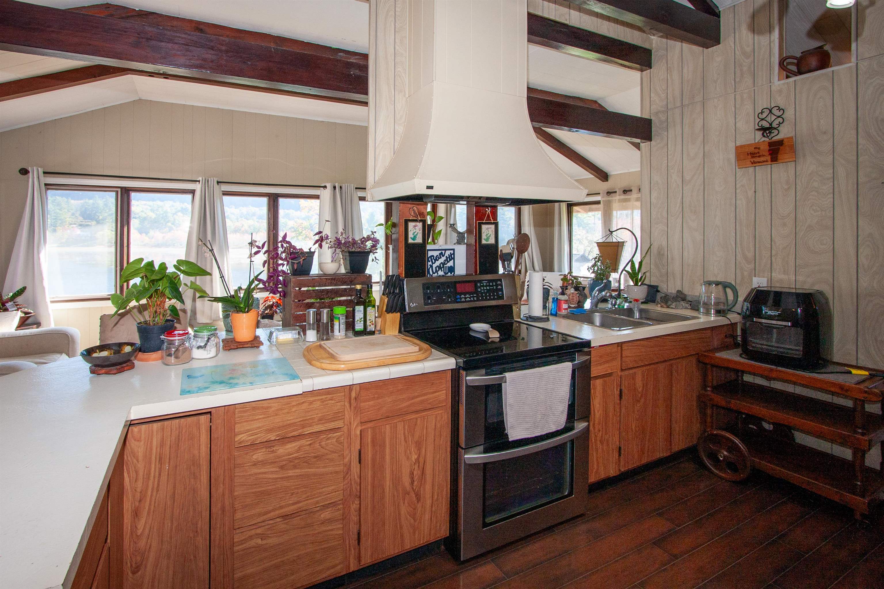 138 Western Shores Road Wells, VT 05774 - Photo 7 of 36