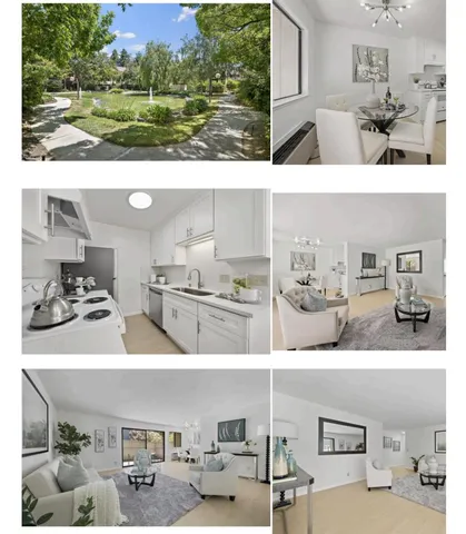 $3,500 | 946 Kiely Boulevard, Unit A, Santa Clara, CA 95051