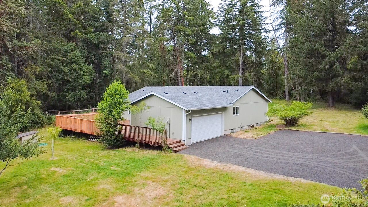8910 Hunter Point Road Northwest Olympia, WA 98502 - Photo 34 of 38