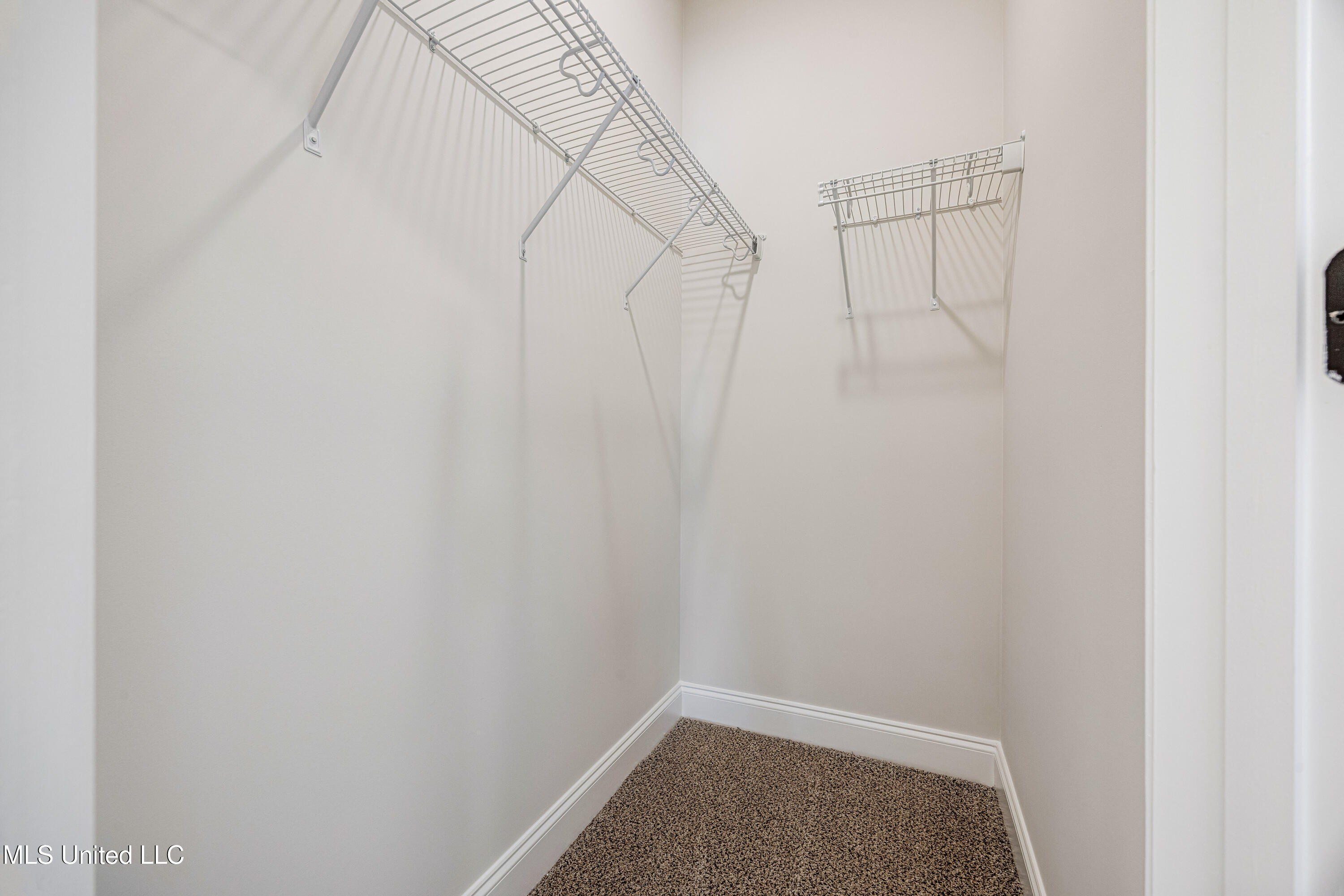 3740 Roland Drive Southaven, MS 38672 - Photo 22 of 35 Copy of closet (2)