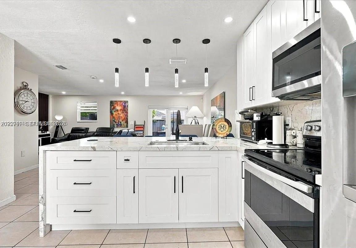 13617 Southwest 264th Terrace Homestead, FL 33032 - Photo 7 of 30 Gallery Image 7