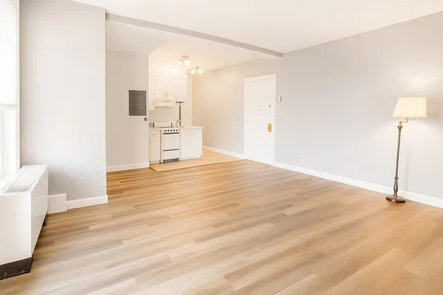 $89,000 | 140 Chestnut Street, Unit 709, Springfield, MA 01103