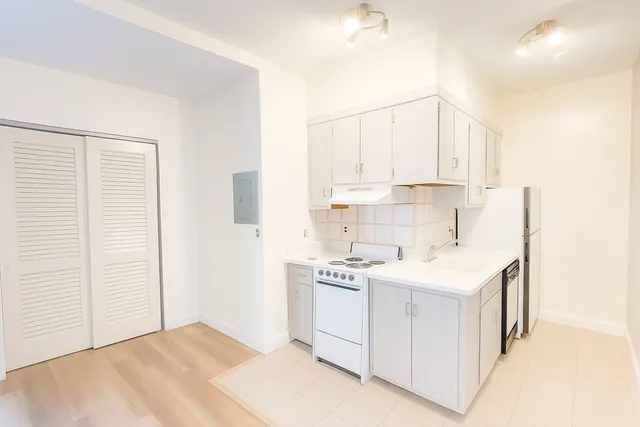 $89,000 | 140 Chestnut Street, Unit 709, Springfield, MA 01103