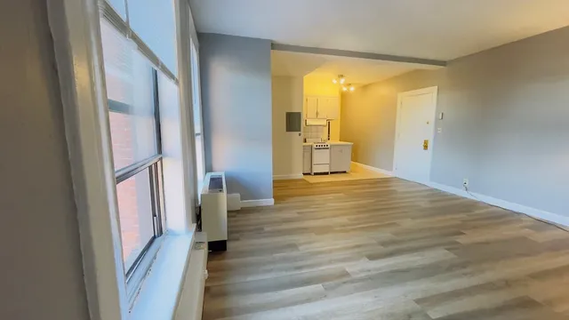 $89,000 | 140 Chestnut Street, Unit 709, Springfield, MA 01103