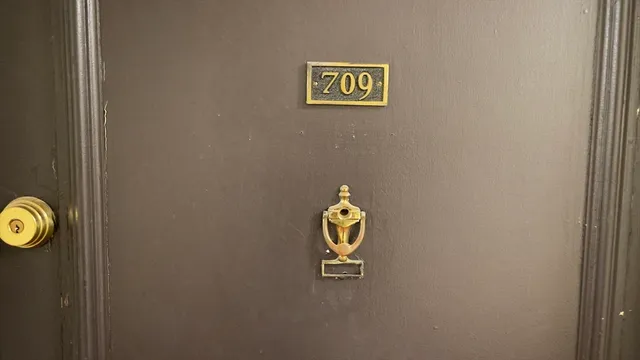 $89,000 | 140 Chestnut Street, Unit 709, Springfield, MA 01103