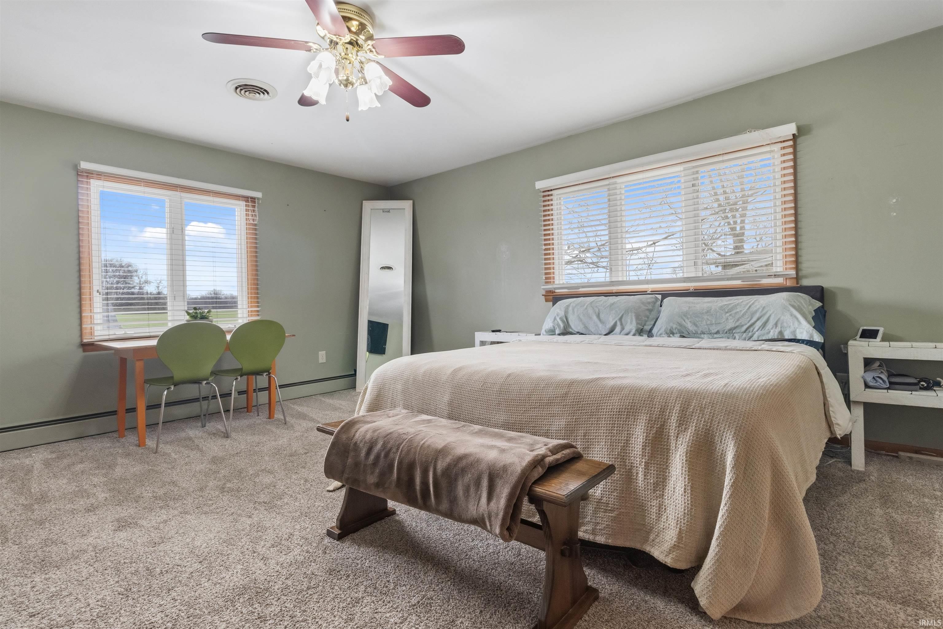 1705 East Springhill Road Warsaw, IN 46580 - Photo 12 of 26