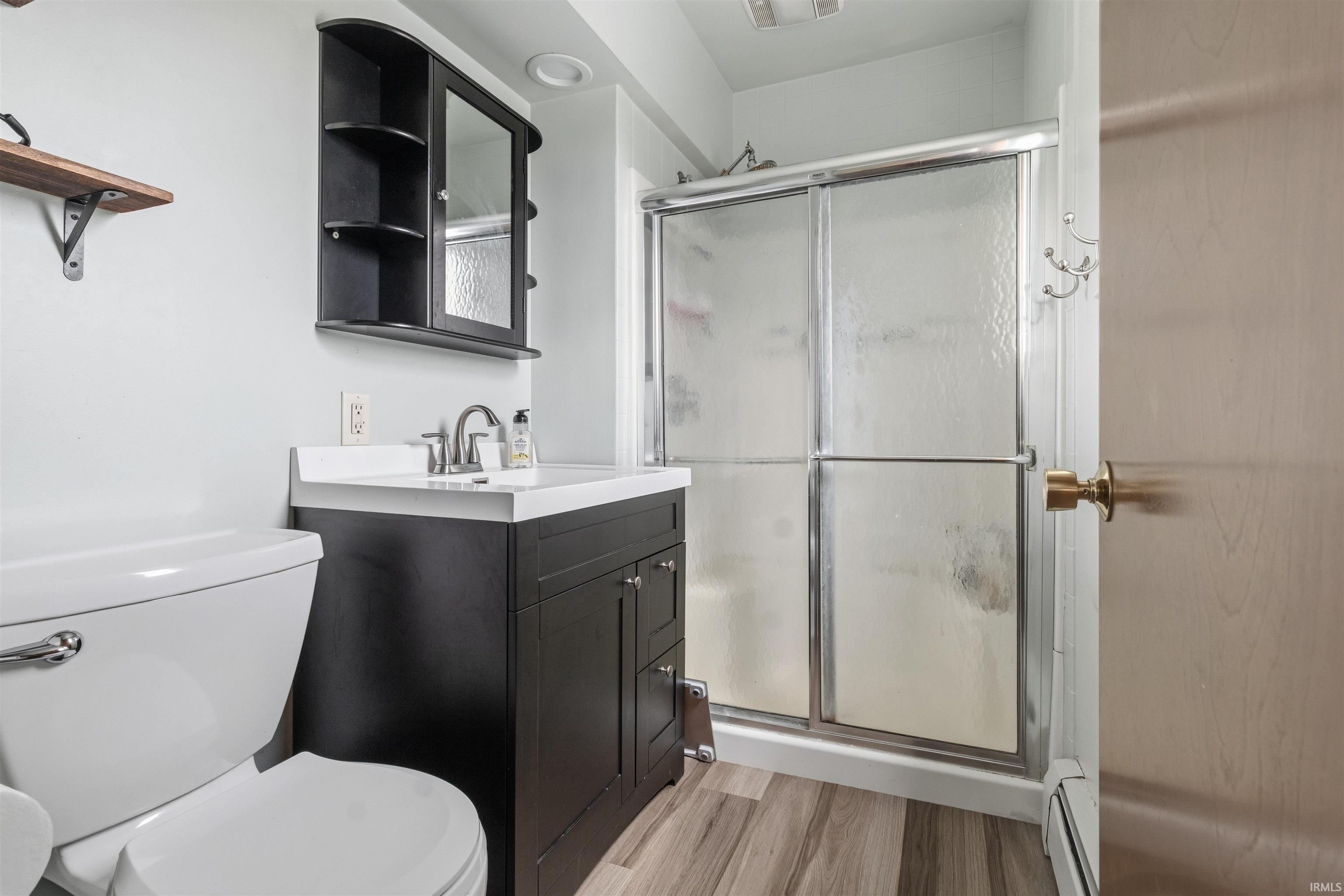 1705 East Springhill Road Warsaw, IN 46580 - Photo 13 of 26