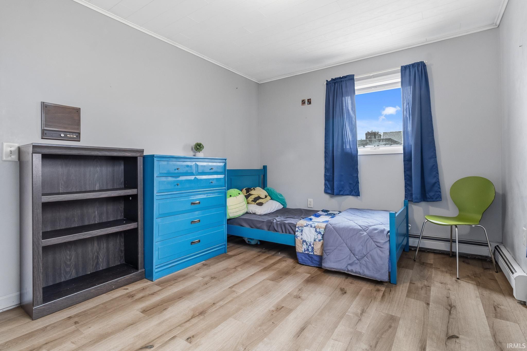 1705 East Springhill Road Warsaw, IN 46580 - Photo 17 of 26