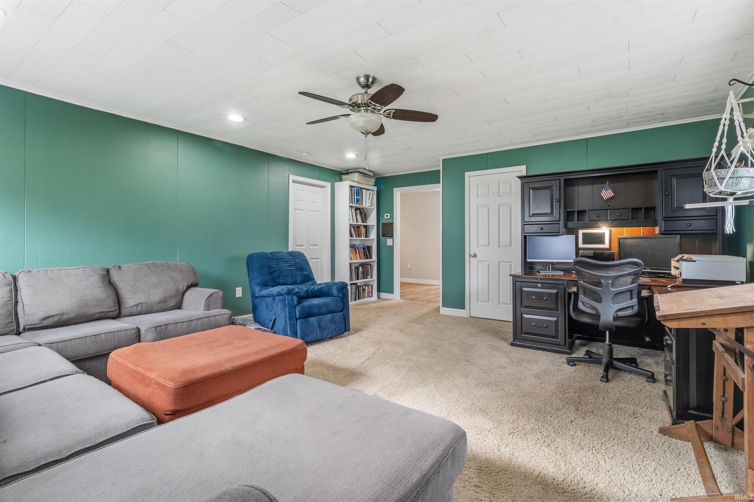 1705 East Springhill Road Warsaw, IN 46580 - Photo 18 of 26