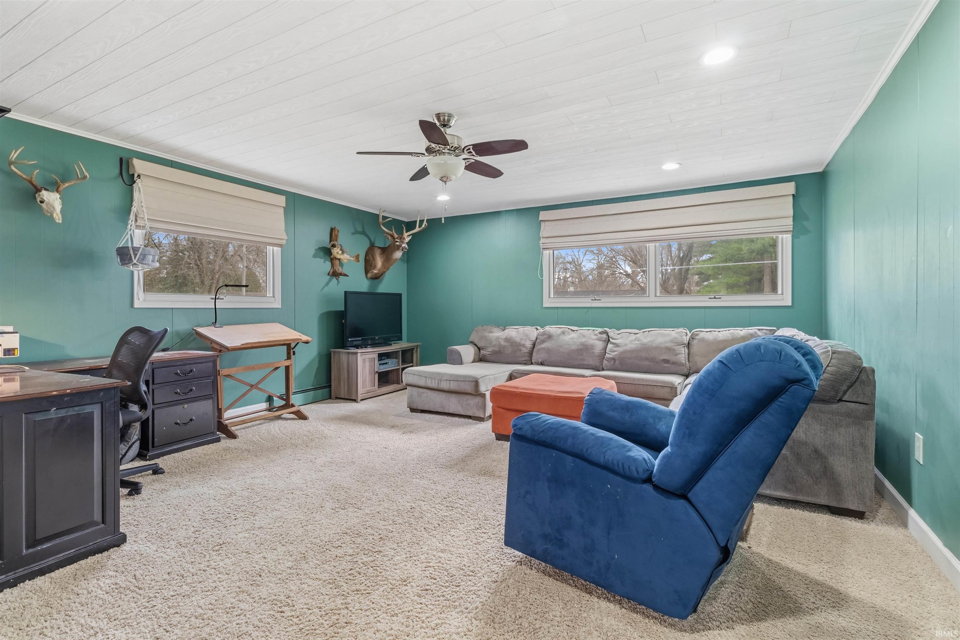 1705 East Springhill Road Warsaw, IN 46580 - Photo 19 of 26