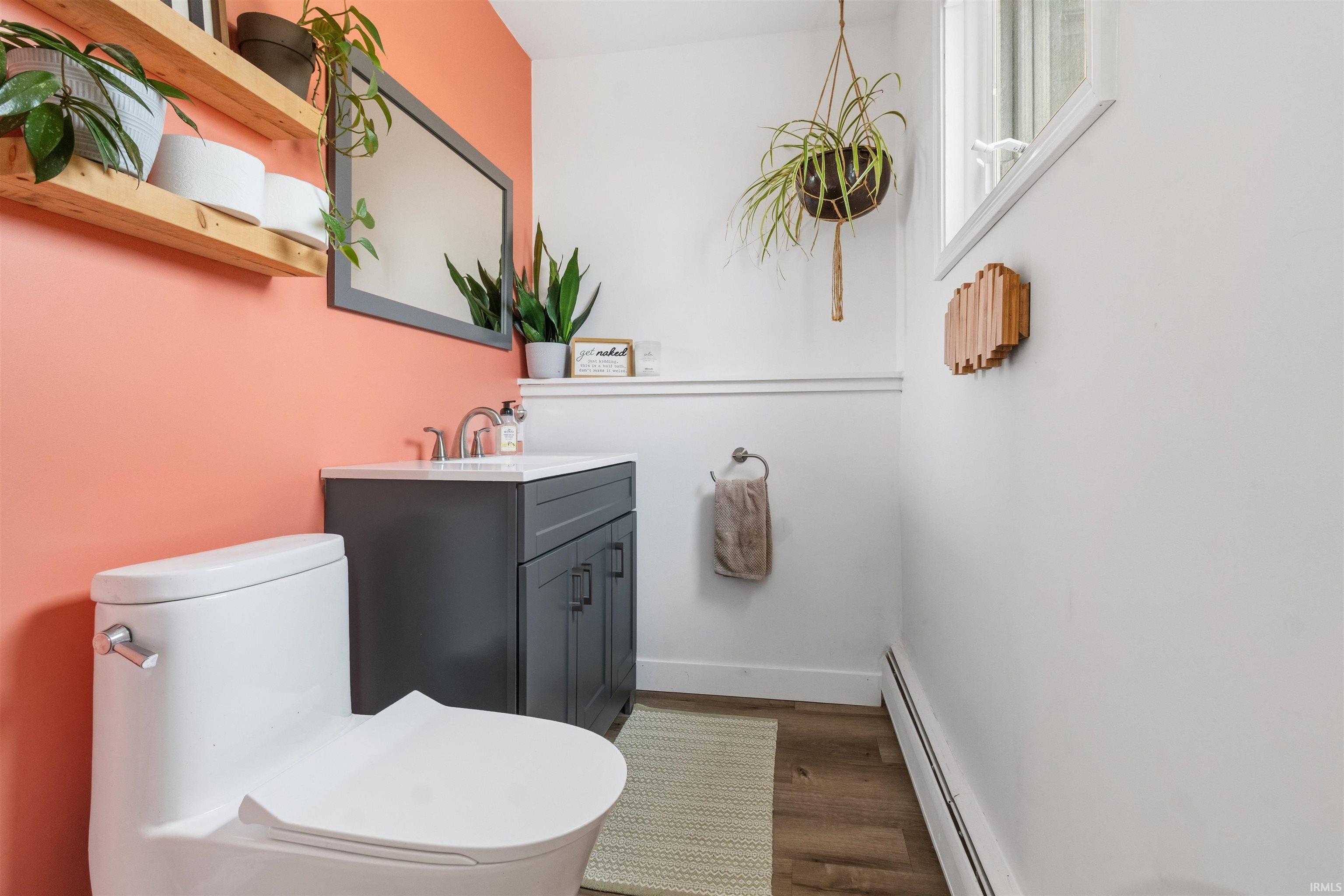 1705 East Springhill Road Warsaw, IN 46580 - Photo 20 of 26