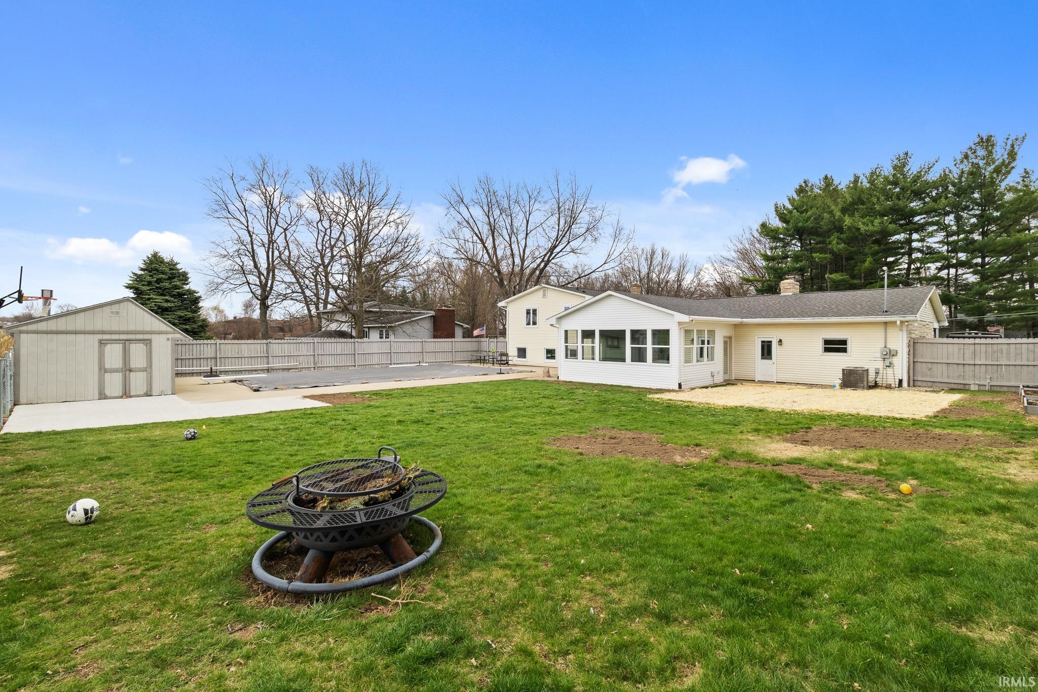 1705 East Springhill Road Warsaw, IN 46580 - Photo 21 of 26