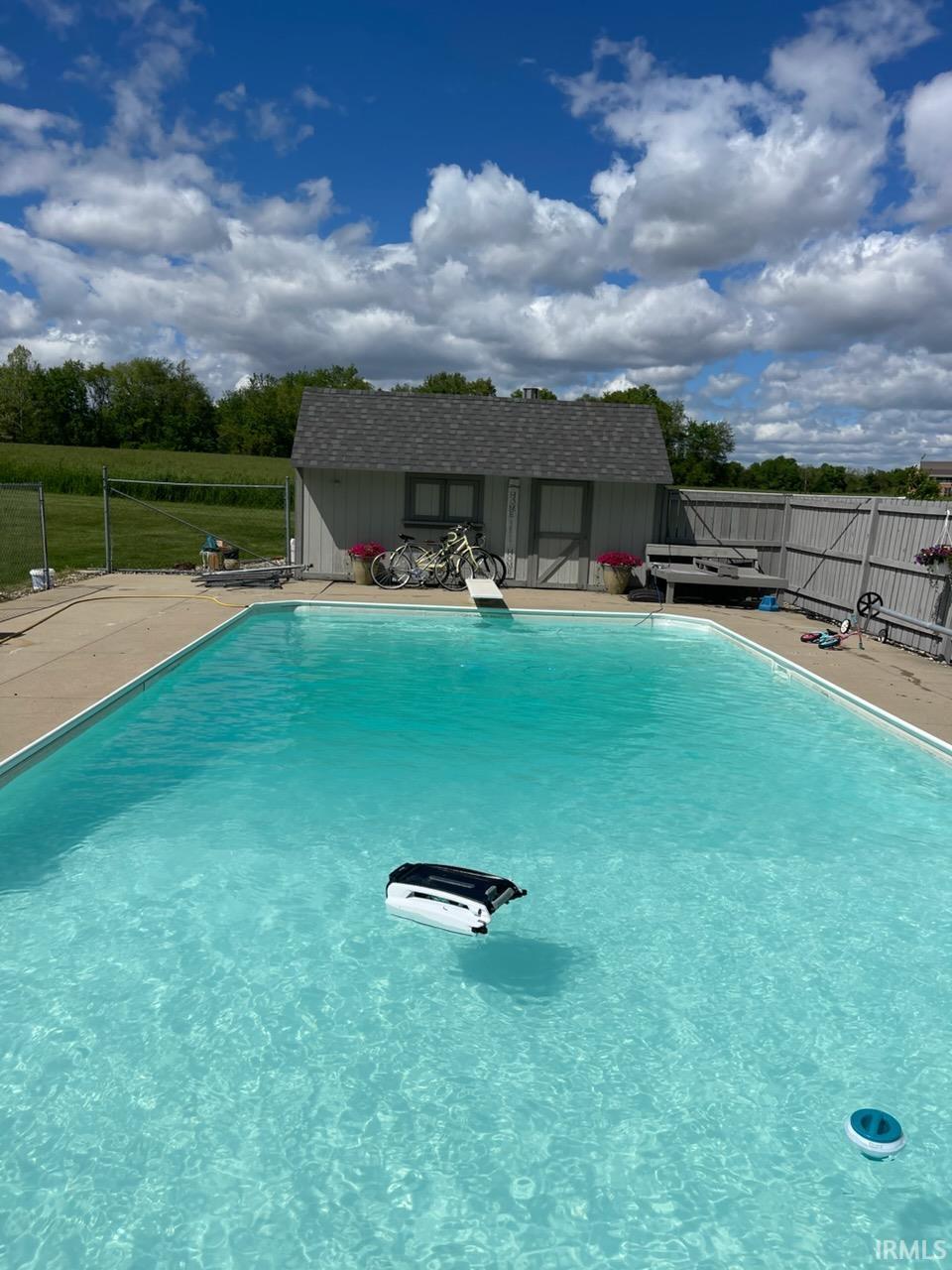 1705 East Springhill Road Warsaw, IN 46580 - Photo 22 of 26