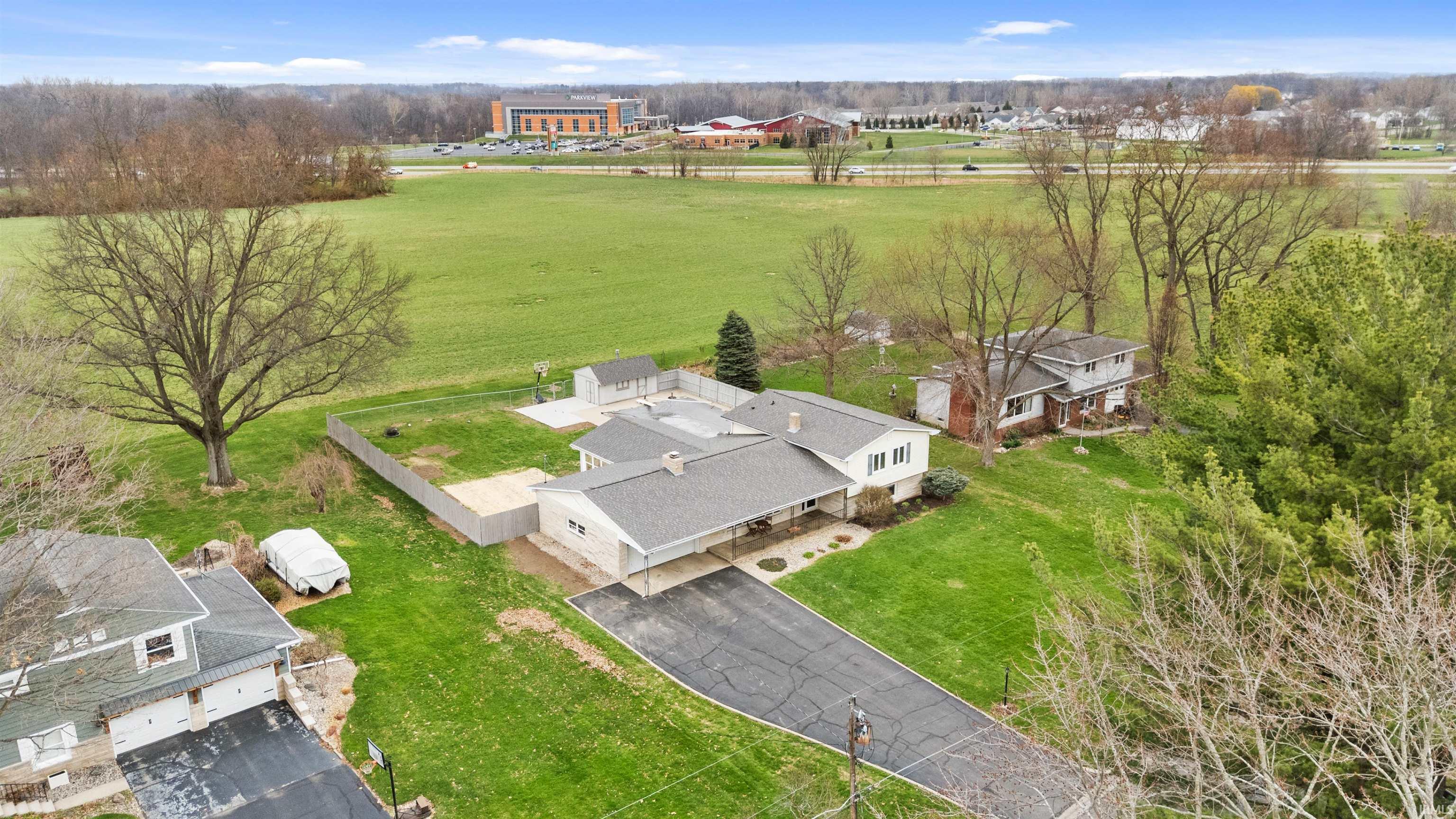 1705 East Springhill Road Warsaw, IN 46580 - Photo 23 of 26