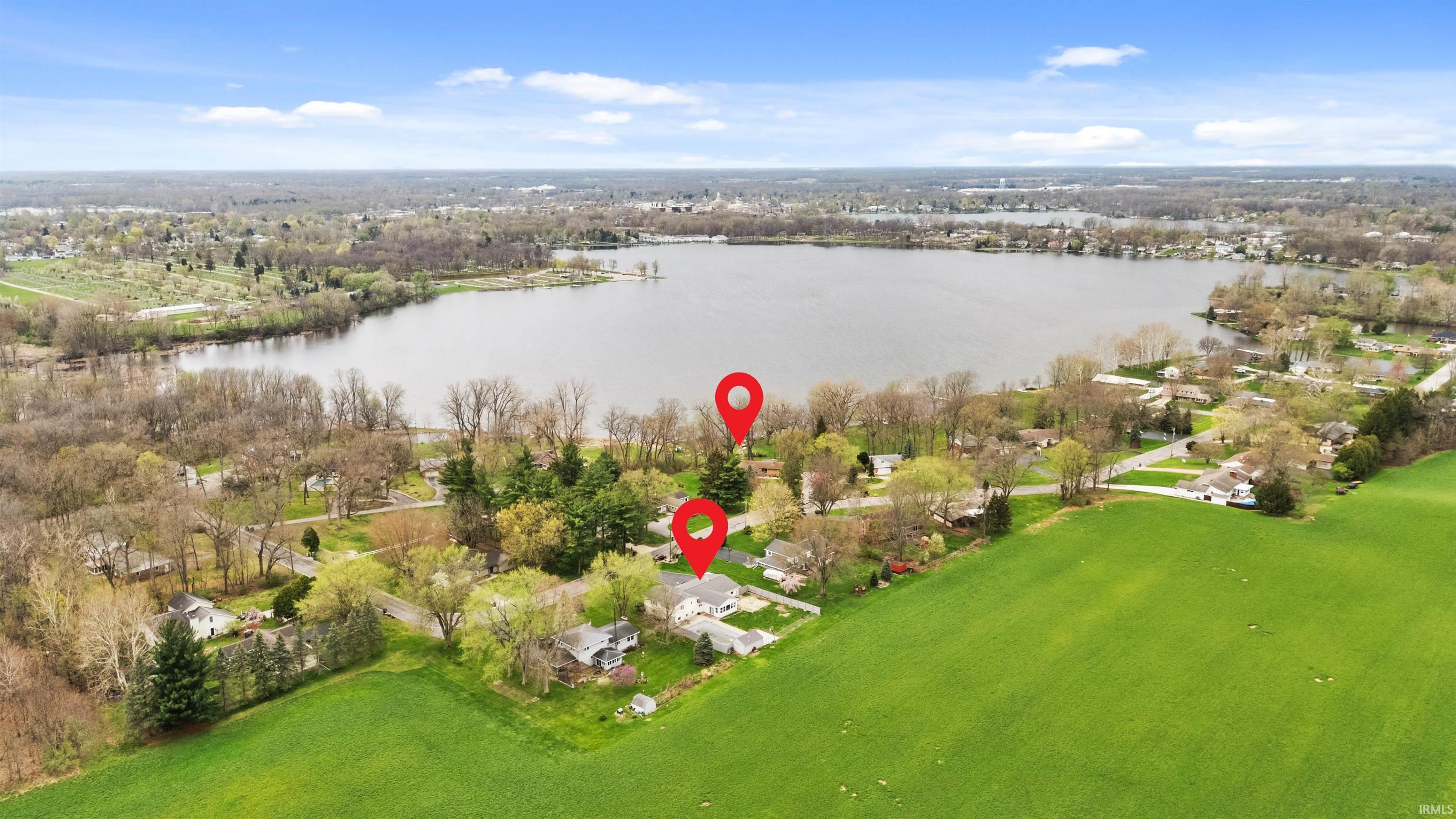 1705 East Springhill Road Warsaw, IN 46580 - Photo 24 of 26