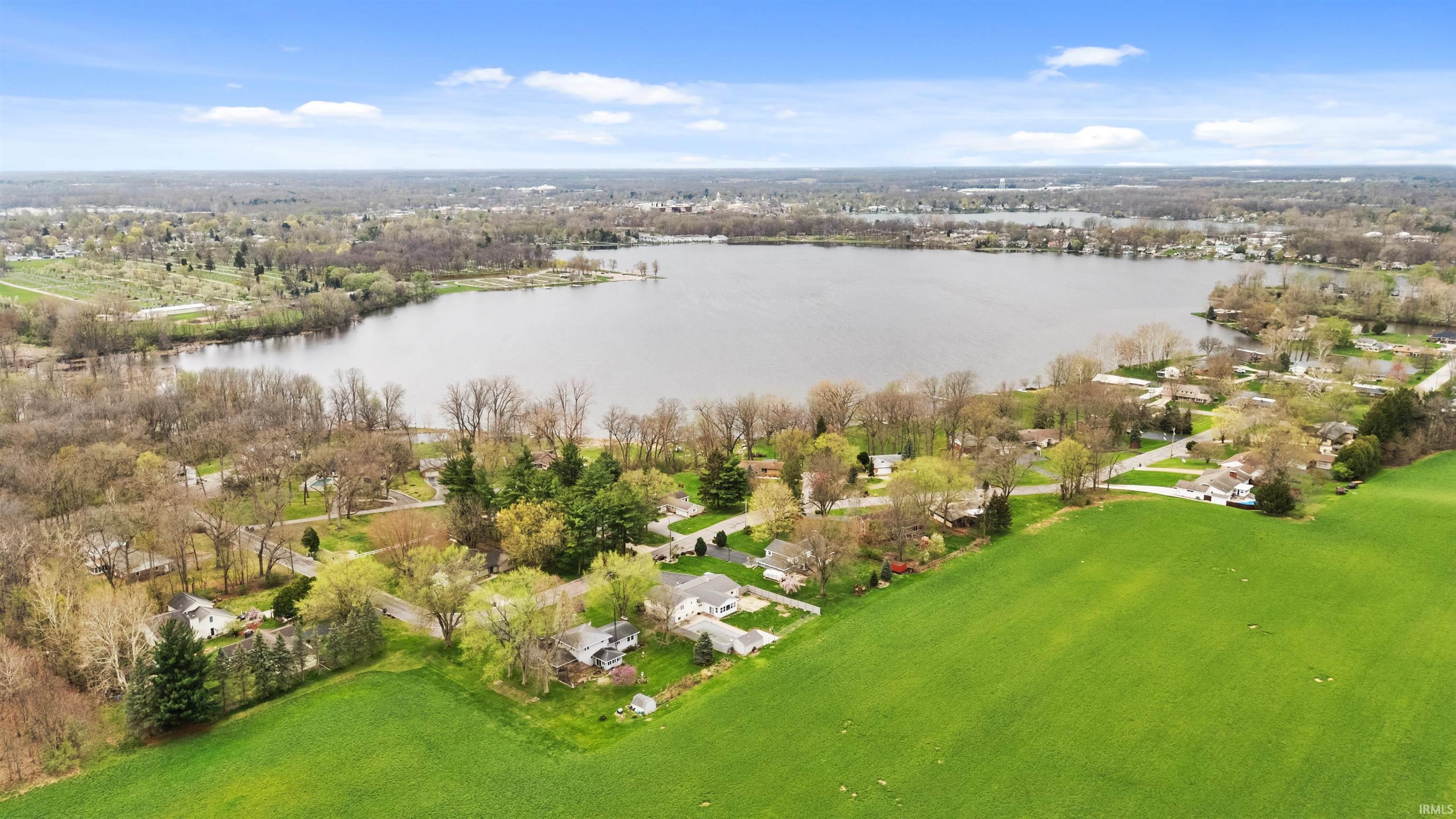 1705 East Springhill Road Warsaw, IN 46580 - Photo 26 of 26