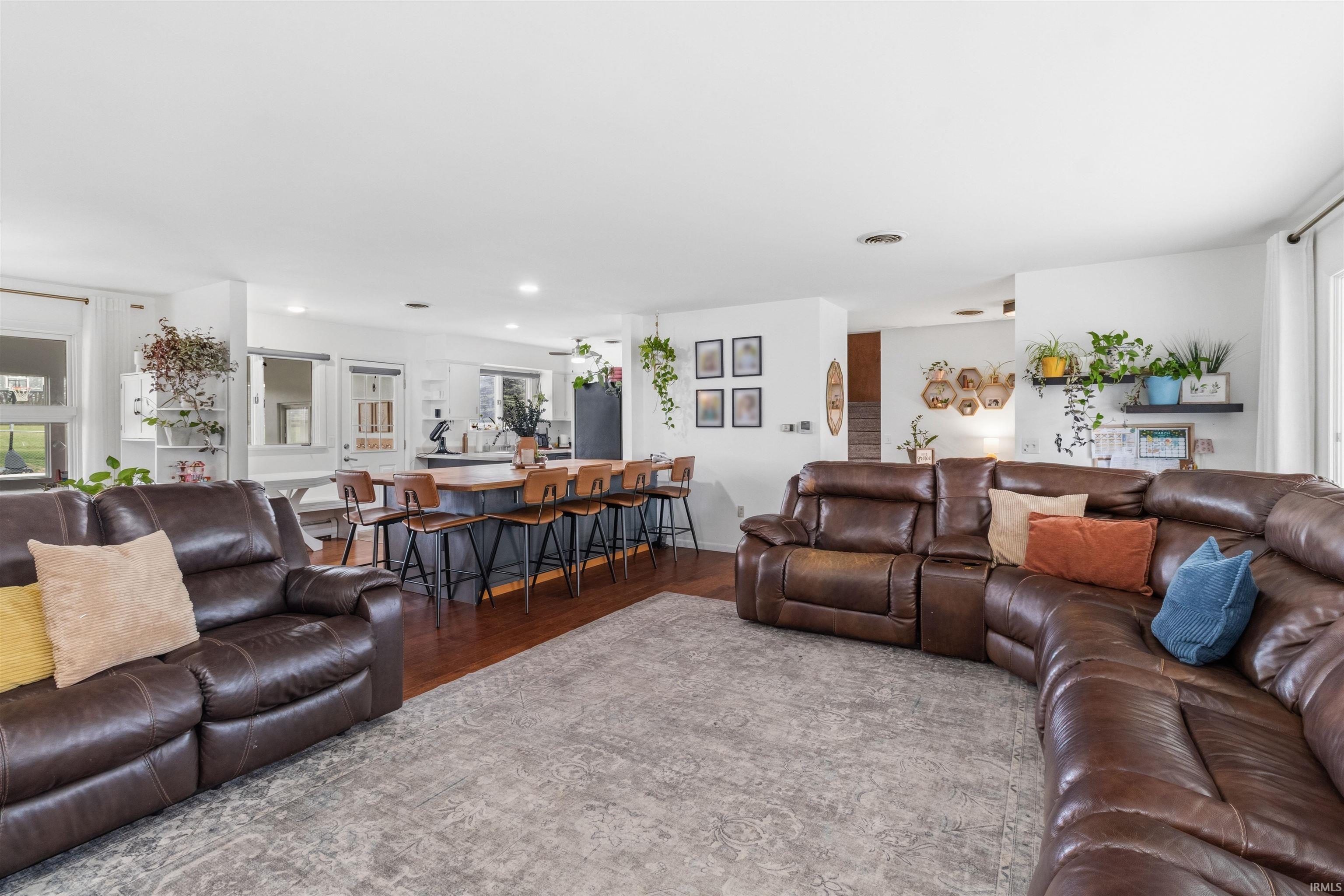 1705 East Springhill Road Warsaw, IN 46580 - Photo 6 of 26