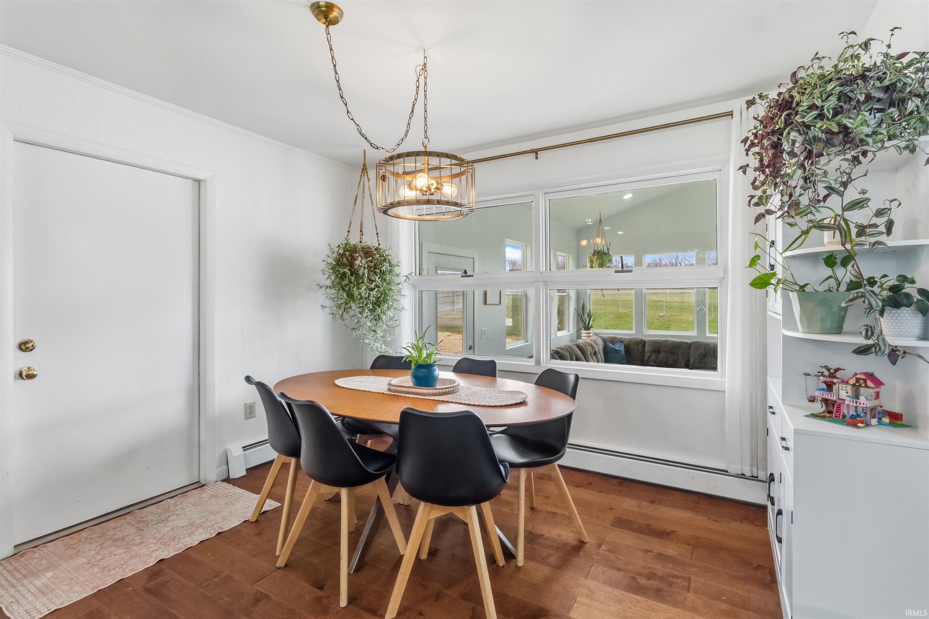 1705 East Springhill Road Warsaw, IN 46580 - Photo 7 of 26