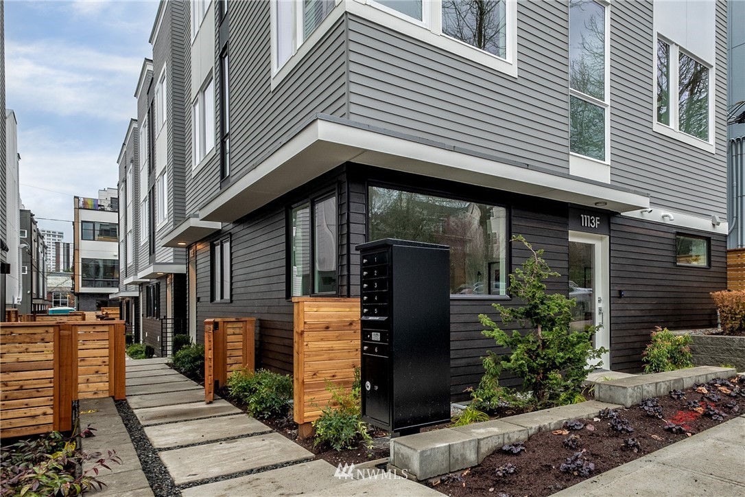 1332 East Spring Street Seattle, WA 98122 - Photo 16 of 16