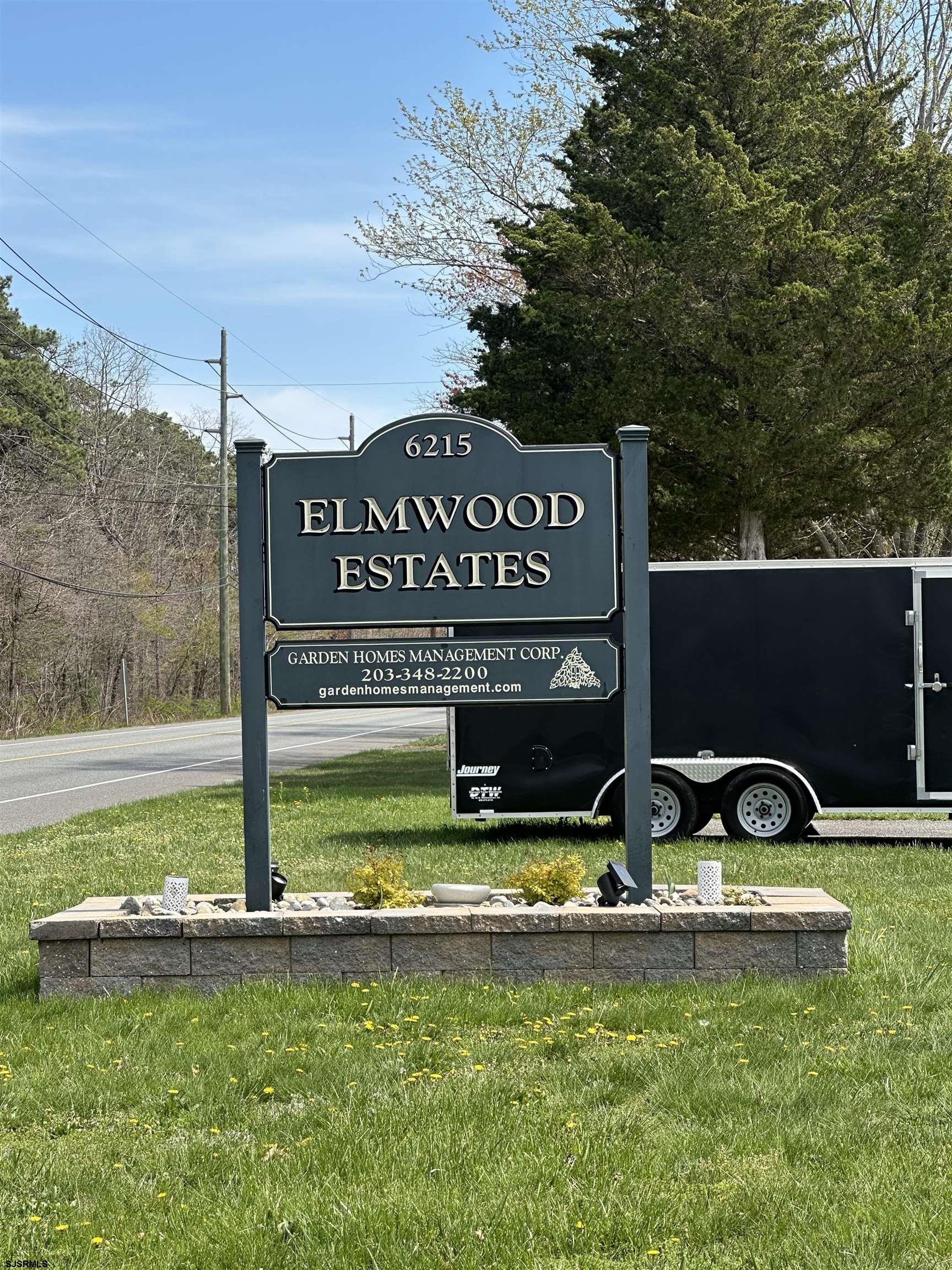 6215 Delilah Road Egg Harbor Township, NJ 08234 - Photo 3 of 18 a view of a park with an outdoor seating