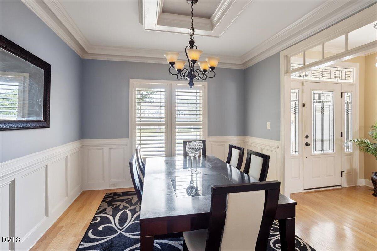 2111 Stone Pasture Road Fuquay-Varina, NC 27526 - Photo 16 of 37