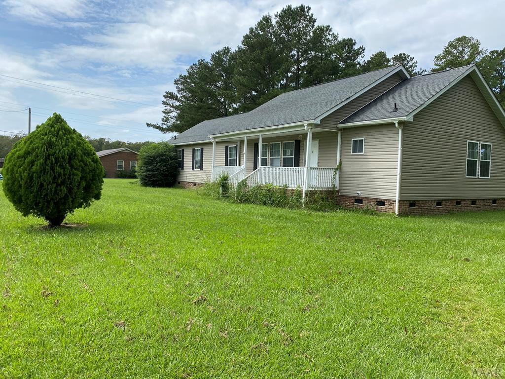 308 Tom Street Roper, NC 27970 - Photo 1 of 17 Main View