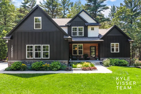 $975,000 | 16500 Haven Woods Court, West Olive, MI 49460
